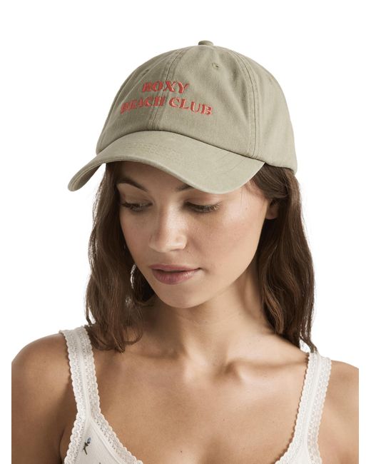 Roxy Green Cap Toadstool