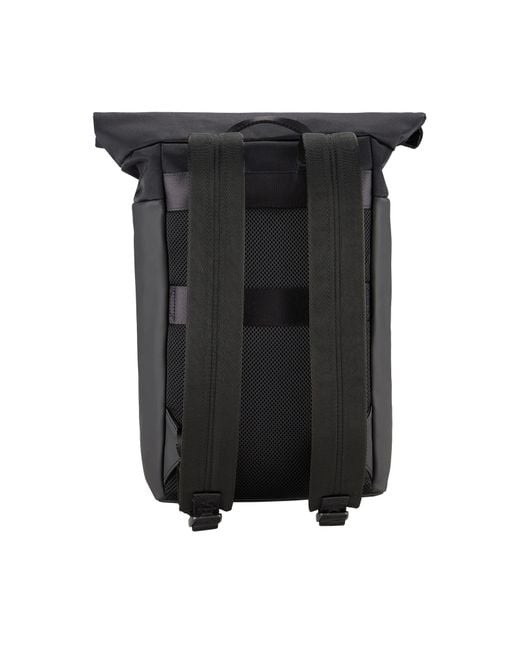 Joop! Black Rucksack Atessa Tino