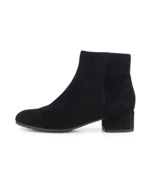 Dune Black Stiefelette