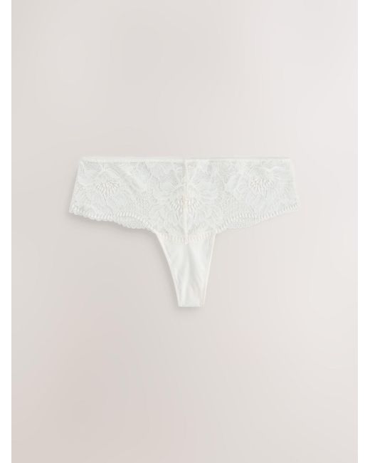 Next Multicolor String