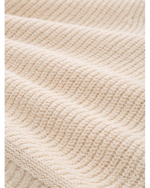 Tom Tailor Natural Pullover