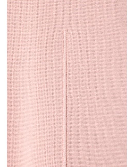Mango Pink Pullover Pistila