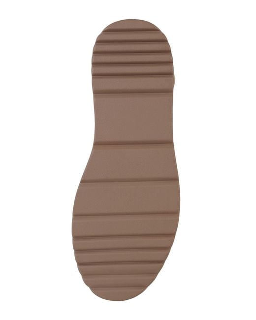 VAN HILL Brown Stiefel 'Allison'
