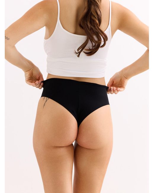 erlich textil Black String