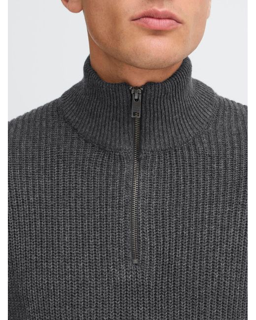 Solid Troyer Sdgoma in Gray für Herren