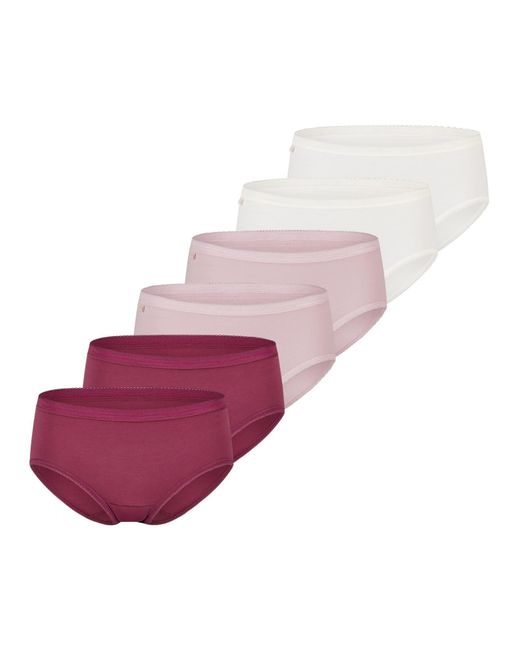 Sloggi Pink Slip Basic