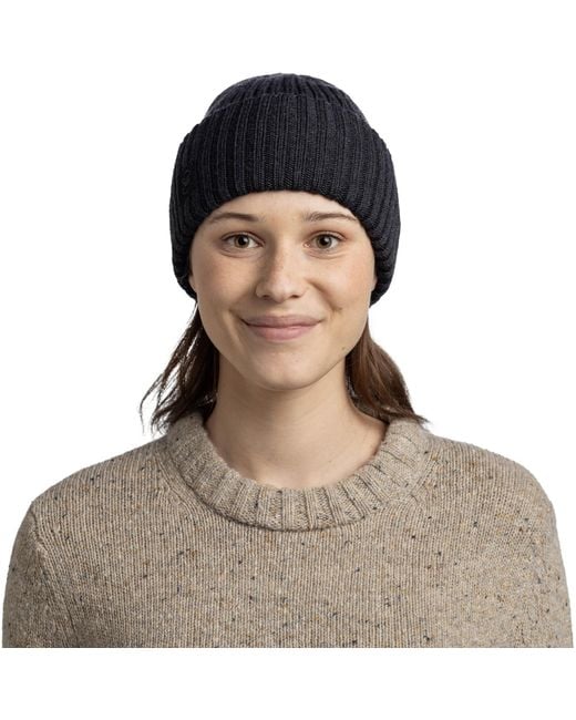 Buff Sportmütze in Black für Herren