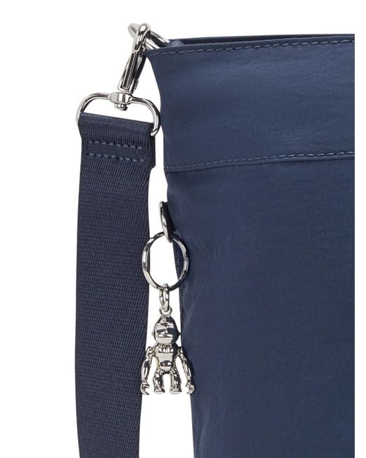 Kipling Blue Handtasche Colissa