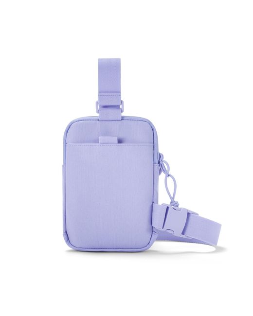 Johnny Urban Umhängetasche Arthur in Purple für Herren