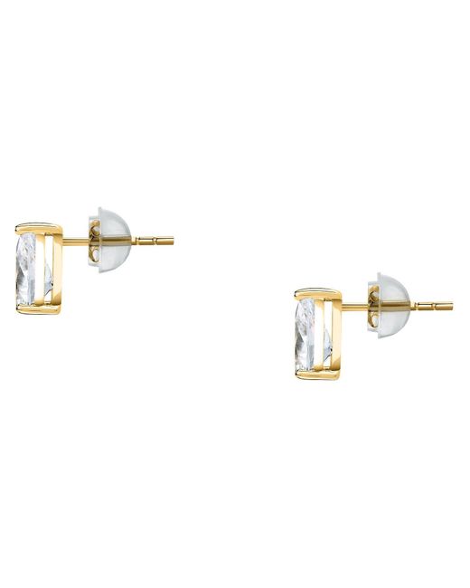 FAVS. Metallic Ohrringe