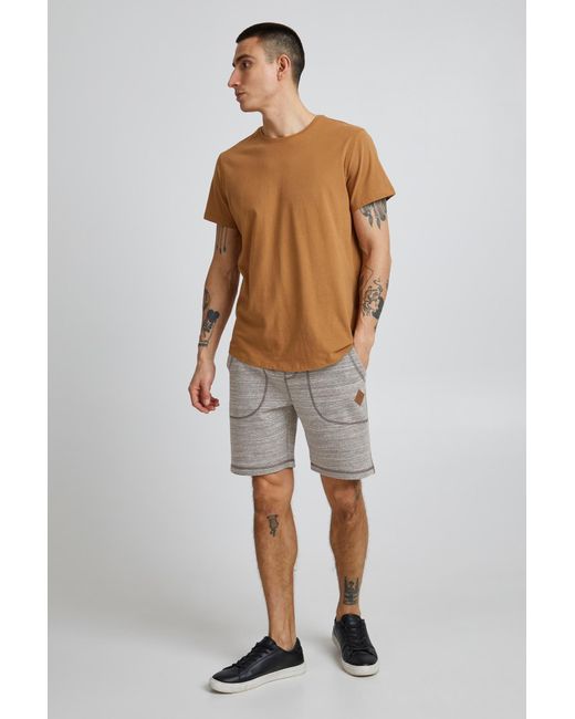 Solid Hose Aris in Gray für Herren