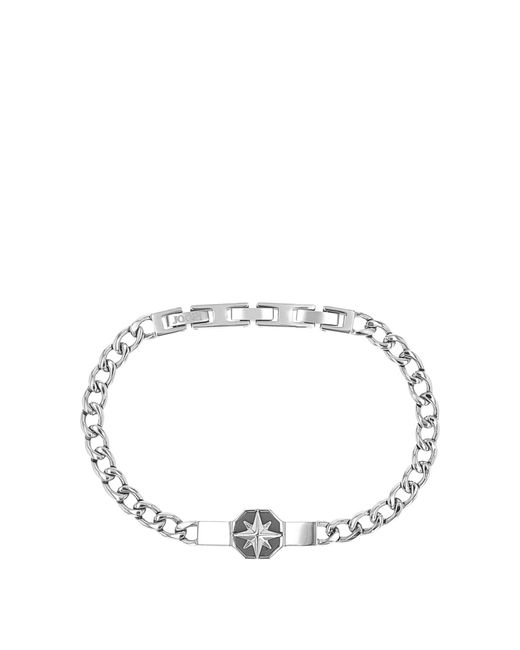 Joop! Armband in Metallic für Herren