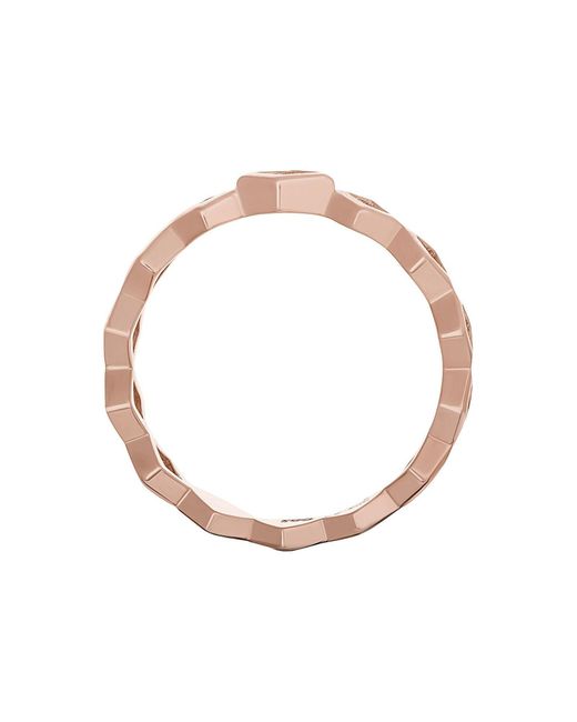 Caï Pink Ca Ring