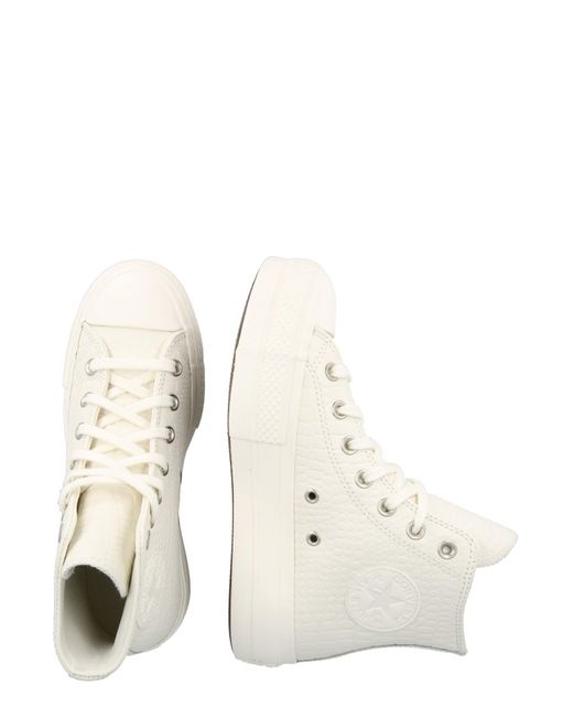 Converse Natural Sneaker Ctas