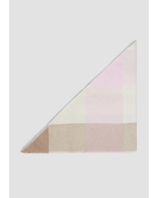 S.oliver Pink Schal