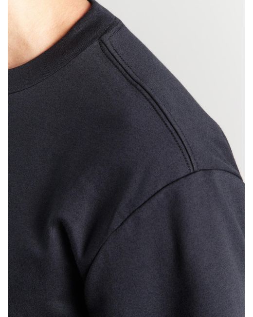 Hollister T-Shirt in Blue für Herren