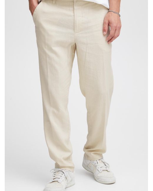 Solid Hose Allan Liam in Natural für Herren