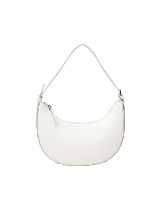 Marc O' Polo White Marc Opolo Schultertasche