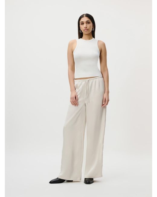 LeGer By Lena Gercke White Hose 'Tenea'