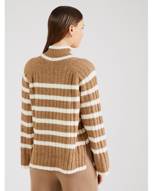 Jdy Natural Pullover Miley