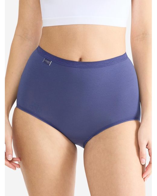 Sloggi Blue Slip Basic
