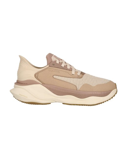 Clarks Natural Sneaker Pace
