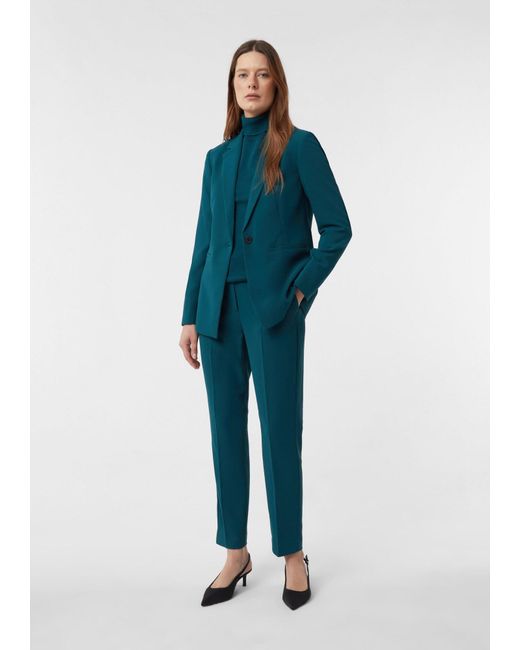 Comma, Blue Pullover