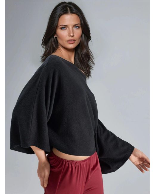Busem Gray Pullover