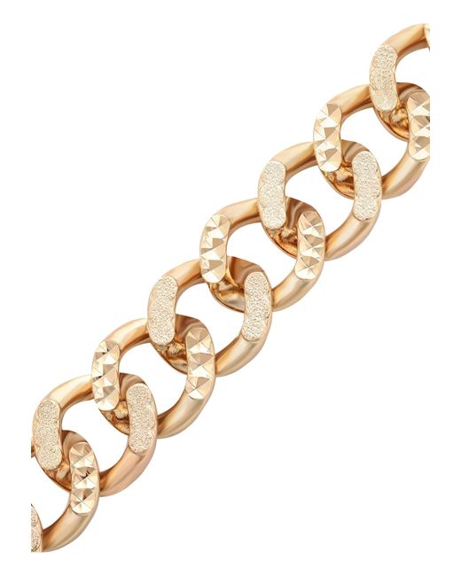 faina Metallic Armband