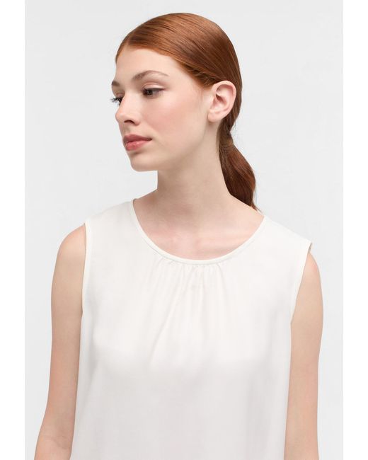 Eterna White Top