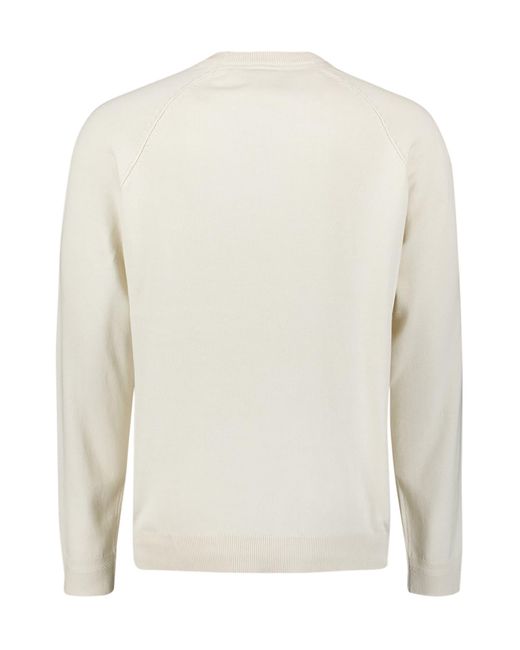 No Excess Pullover in White für Herren