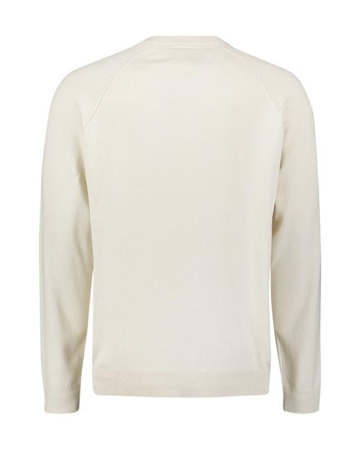 No Excess Pullover in White für Herren