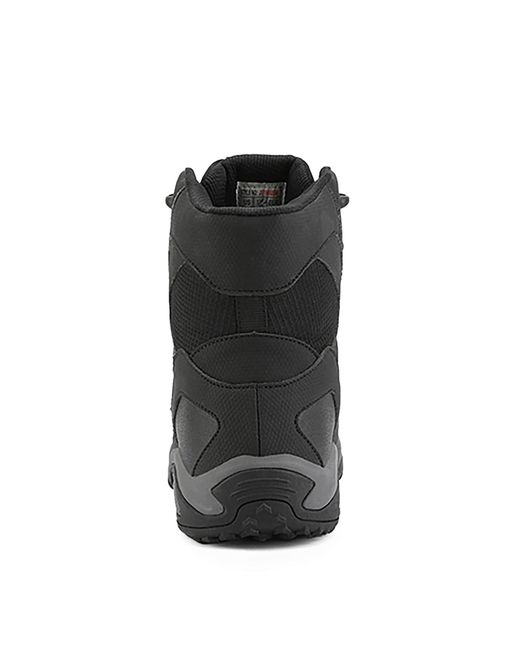 Nortiv8 Boots in Black für Herren