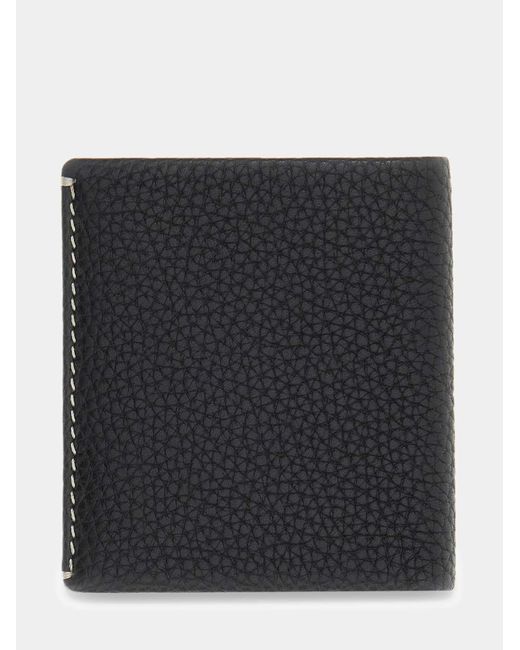Guess Geldbörse Boston in Black für Herren