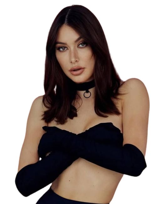 Promees Black Kette Gianna