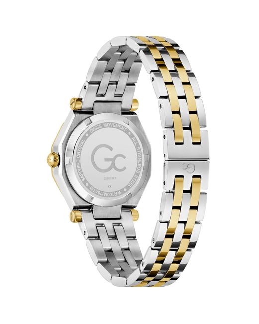 Gc Green Uhr