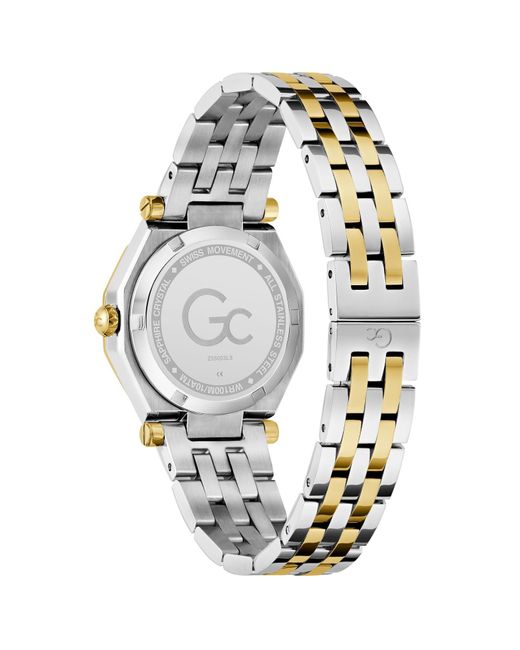 Gc Green Uhr