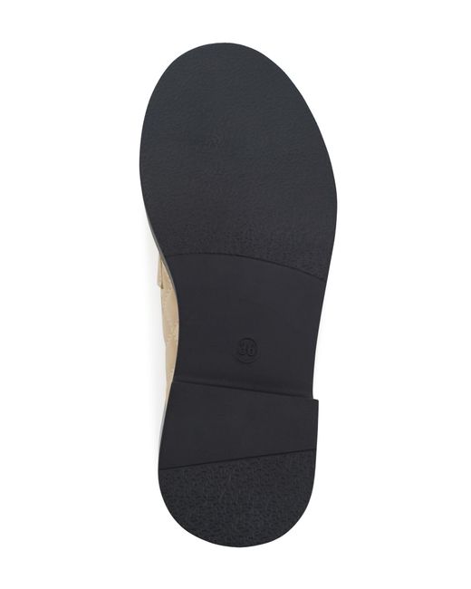 Findlay Gray Slipper Zea