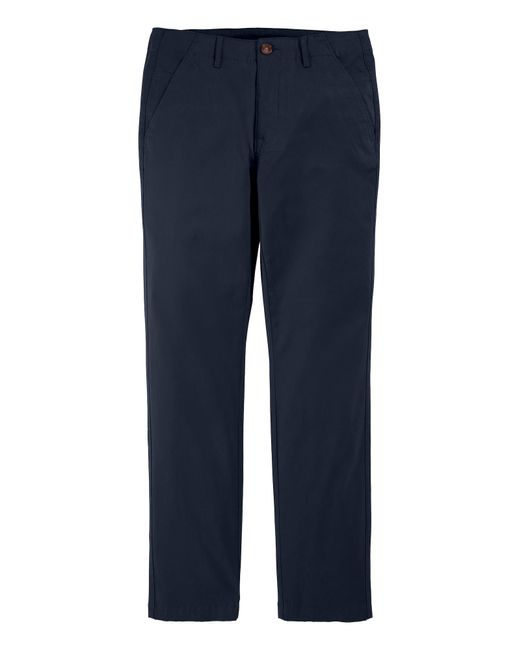 John Devin Hose in Blue für Herren