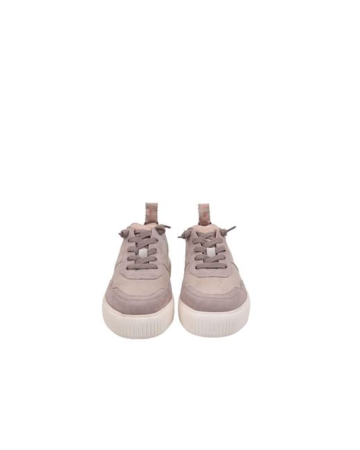 CRICKIT Pink Sneaker Oakli