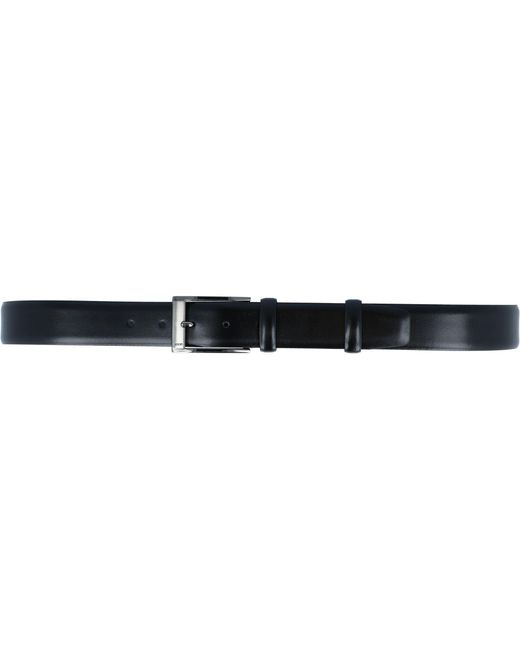 Joop! Gürtel in Black für Herren