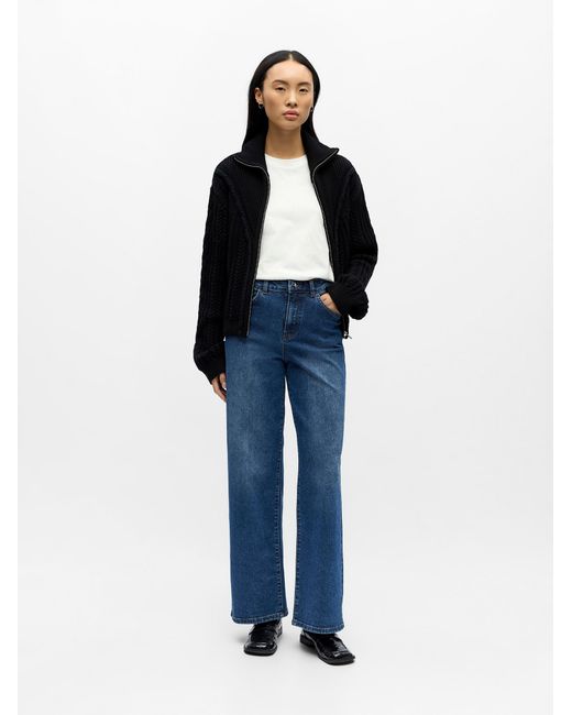 Object Blue Jeans Objrio