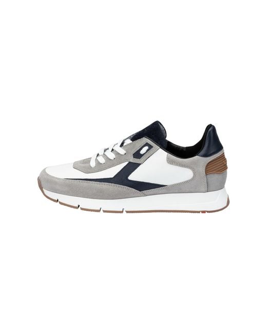 Lloyd Schuhe Ames in White für Herren