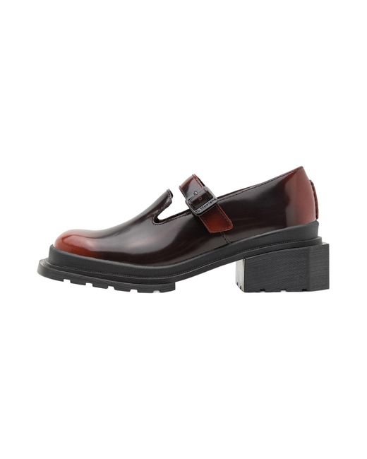 Dr. Martens Brown Slipper Maybole