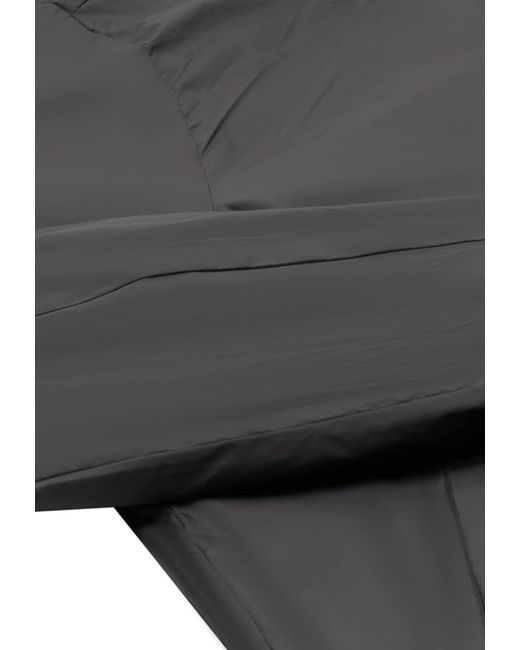 Mozzaar Übergangsjacke in Gray für Herren