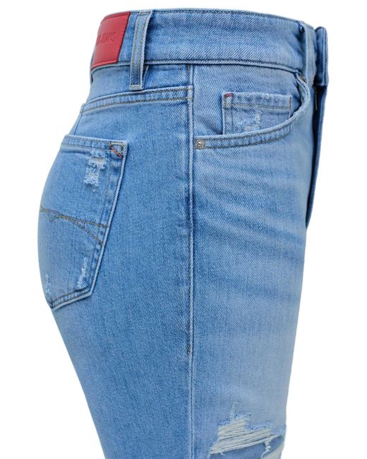 Salsa Jeans Blue Jeans 'True'