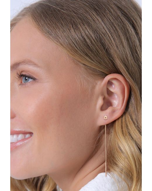 Elli Jewelry Multicolor Ohrringe