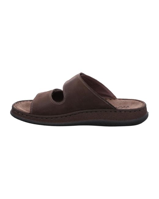 Rohde Pantolette Alassio in Brown für Herren