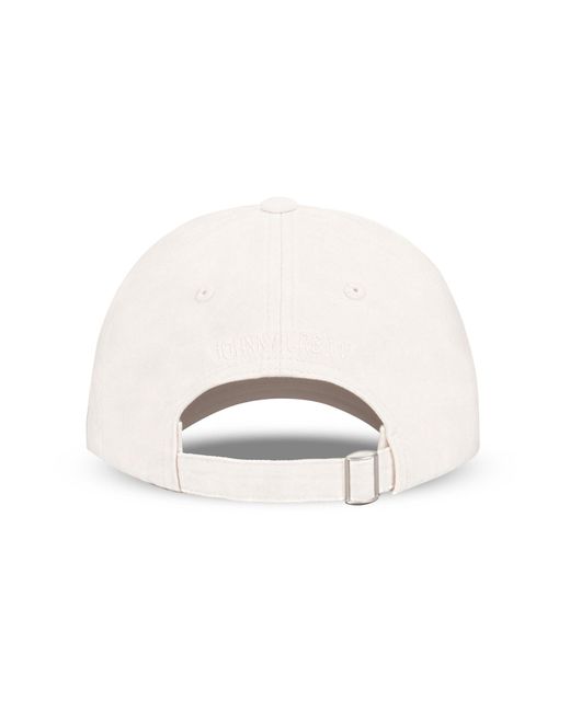 Johnny Urban Natural Cap Jen