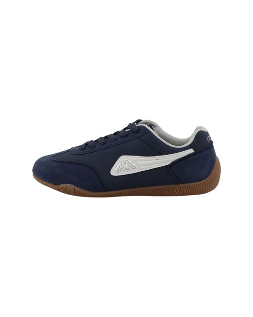 Kappa Sneaker Vida in Blue für Herren